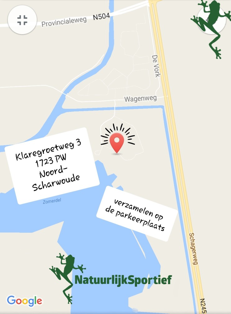 NatuurlijkSportiefAlkmaar_locatie